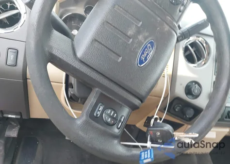 2016 Ford F-250 Xlt from USA, damaged, VIN 1FT7W2BT9GEC97329